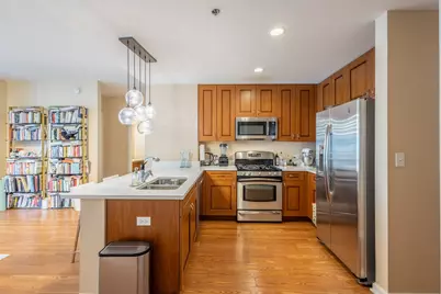 160 E Illinois Street #1307, Chicago, IL 60610 - Photo 5
