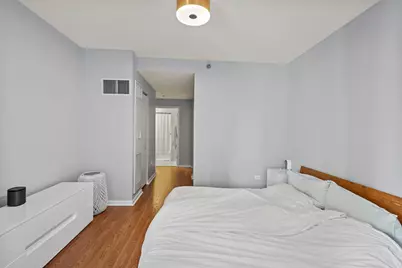 160 E Illinois Street #1307, Chicago, IL 60610 - Photo 11