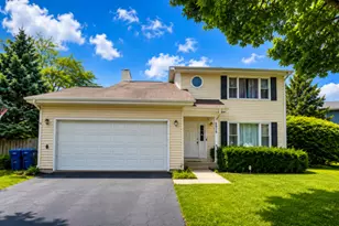 5316 Cypress Cir, Gurnee, IL 60031 - Photo 1