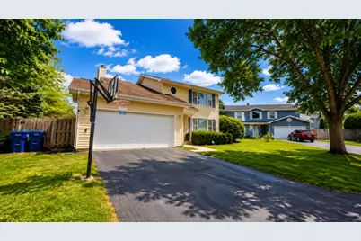 5316 Cypress Circle, Gurnee, IL 60031 - Photo 3