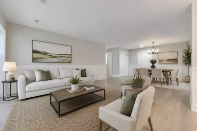 3030 Pheasant Creek Drive #405, Northbrook, IL 60062 - Photo 5