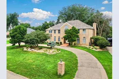 312 Westridge Road, Joliet, IL 60431 - Photo 1