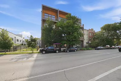 934 N California Avenue #4N, Chicago, IL 60622 - Photo 3