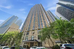 401 E Ontario St, Chicago, IL 60611 - Photo 1