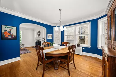 1106 Seward Street #2E, Evanston, IL 60202 - Photo 7