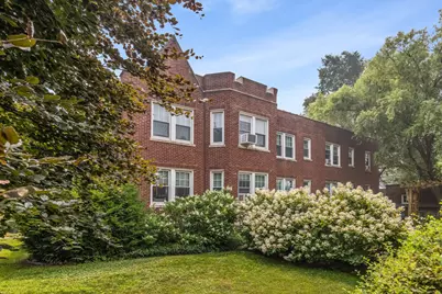 1106 Seward Street #2E, Evanston, IL 60202 - Photo 25