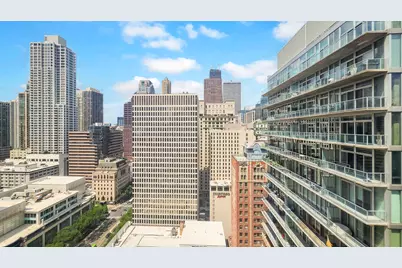 535 N Michigan Avenue #2710, Chicago, IL 60611 - Photo 9