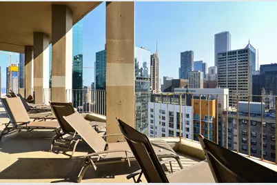 535 N Michigan Avenue #2710, Chicago, IL 60611 - Photo 15