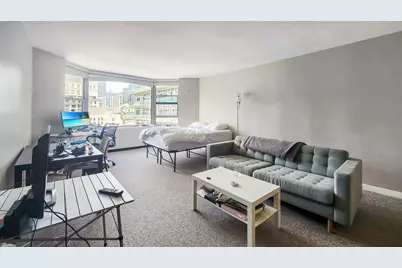 535 N Michigan Avenue #2710, Chicago, IL 60611 - Photo 3