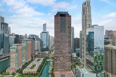400 E Ohio Street #801, Chicago, IL 60611 - Photo 23