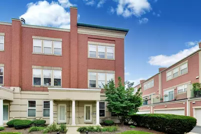 7505 Brown Avenue #K, Forest Park, IL 60130 - Photo 1