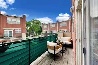7505 Brown Avenue #K, Forest Park, IL 60130 - Photo 19