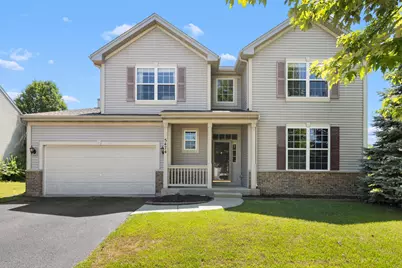 5474 Waters Bend Drive, Belvidere, IL 61008 - Photo 1