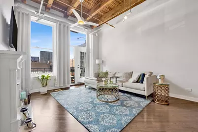 616 W Fulton Street #212, Chicago, IL 60661 - Photo 9
