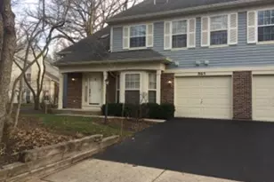 865 N Shady Oaks Dr, Elgin, IL 60120 - Photo 1