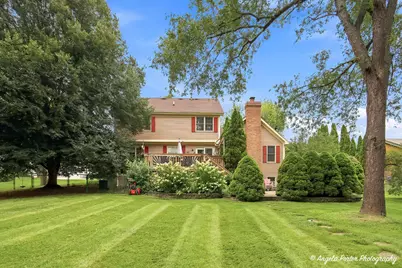 1813 Lakeview Street, Johnsburg, IL 60051 - Photo 3