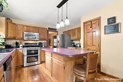 1813 Lakeview Street, Johnsburg, IL 60051 - Photo 17
