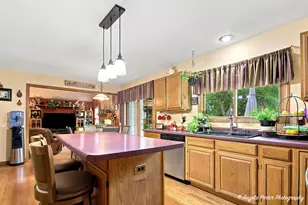 1813 Lakeview St, Johnsburg, IL 60051 - Photo 15