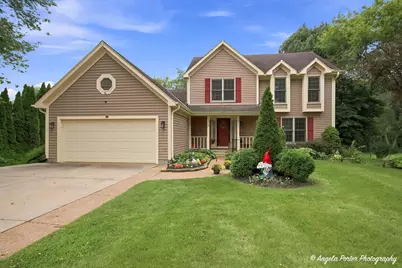 1813 Lakeview Street, Johnsburg, IL 60051 - Photo 1