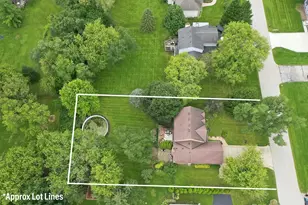 1813 Lakeview St, Johnsburg, IL 60051 - Photo 31