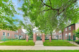 2417 W Fitch Ave, Chicago, IL 60645 - Photo 1