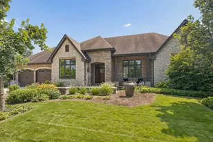 10849 Pioneer Trail, Frankfort, IL 60423 - Photo 1
