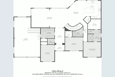 10849 Pioneer Trail, Frankfort, IL 60423 - Photo 49