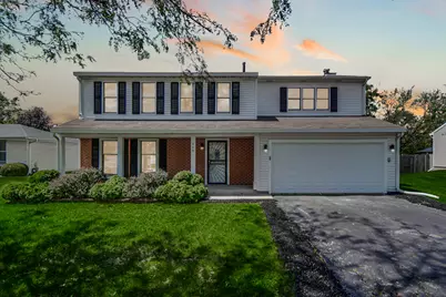 448 Highland Road, Matteson, IL 60443 - Photo 27