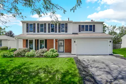448 Highland Road, Matteson, IL 60443 - Photo 1