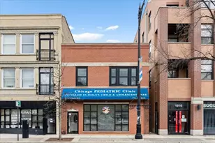 1916 W Irving Park Rd, Chicago, IL 60613 - Photo 1