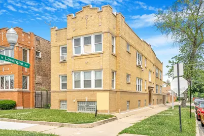 2536 N Lavergne Avenue #2N, Chicago, IL 60639 - Photo 1