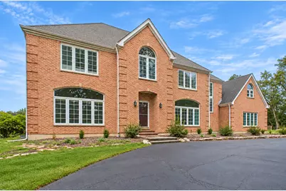 122 Deepwood Road, Barrington Hills, IL 60010 - Photo 1