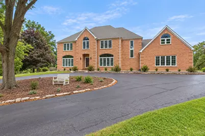 122 Deepwood Road, Barrington Hills, IL 60010 - Photo 3