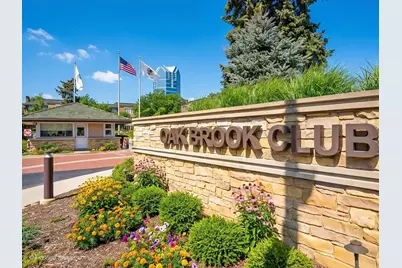 1 Oak Brook Club Drive #A310, Oak Brook, IL 60523 - Photo 35