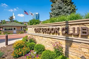 1 Oak Brook Club Dr, Oak Brook, IL 60523 - Photo 35
