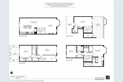 2333 N Cambridge Avenue #B, Chicago, IL 60614 - Photo 45