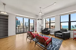 41 E 8th St, Chicago, IL 60605 - Photo 5