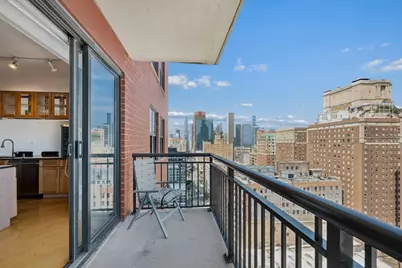 41 E 8th Street #2301, Chicago, IL 60605 - Photo 13