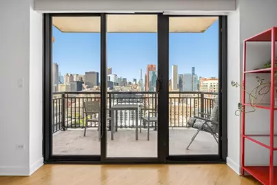 41 E 8th Street #2301, Chicago, IL 60605 - Photo 11