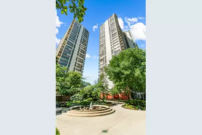 1360 N Sandburg Terrace #2603C, Chicago, IL 60610 - Photo 1
