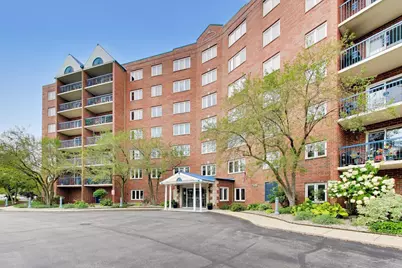7120 N Milwaukee Avenue #208, Niles, IL 60714 - Photo 1