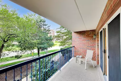 7120 N Milwaukee Avenue #208, Niles, IL 60714 - Photo 29