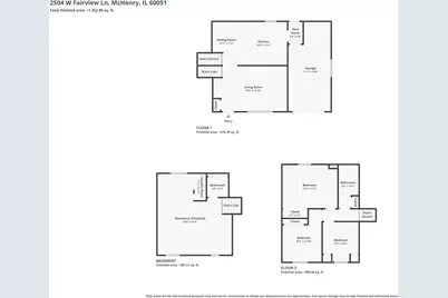2504 W Fairview Lane, McHenry, IL 60051 - Photo 27