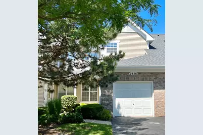 2826 Powell Court #2826, Naperville, IL 60563 - Photo 1
