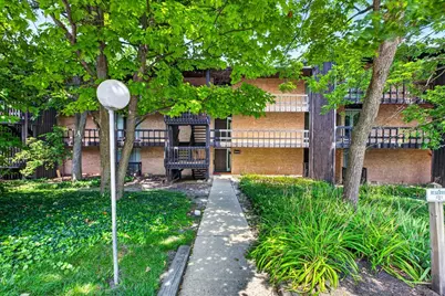 5603 Lakeside Drive #3C, Lisle, IL 60532 - Photo 1
