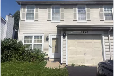 2746 Cripple Creek Court, Naperville, IL 60564 - Photo 1