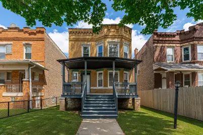 151 N Long Avenue, Chicago, IL 60644 - Photo 1