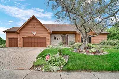 779 Feather Sound Drive, Bolingbrook, IL 60440 - Photo 1
