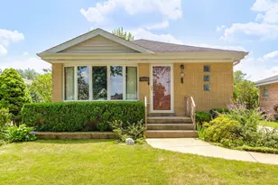 7029 W Kedzie St, Niles, IL 60714 - Photo 1