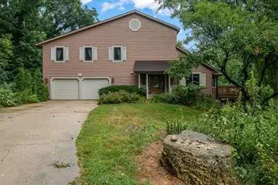 8351 Snaresbrook Road, Roscoe, IL 61073 - Photo 1